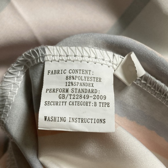 Vintage summer sundress - Picture 4 of 5